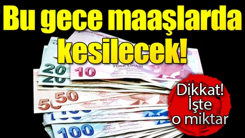 BES'te ne kadar kesinti olacak? İşte ayrıntılar