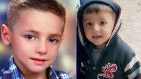 Kayıp Çocukların Babası: Evli Bir Kadınla İlişkim Vardı Onlardan Şüpheleniyorum