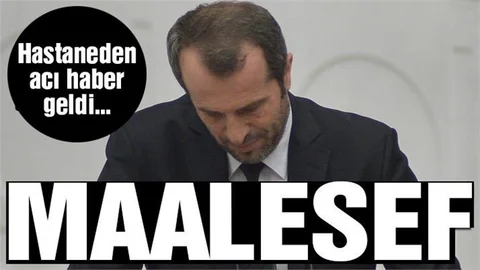 Saffet Sancaklı’nın eşi Hülya Sancaklı yaşımını yitirdi