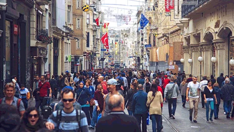 Korkunç açıklama! 22 milyon kişiyi öldürecek