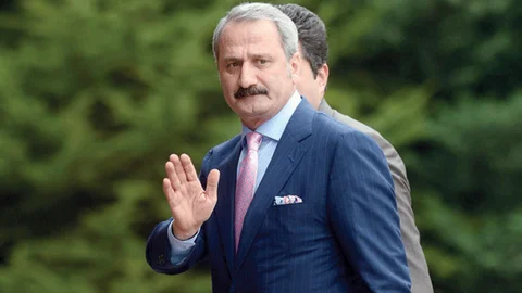 Mersin'deki Hastane Açılışına Zafer Çağlayan'da Katılacak