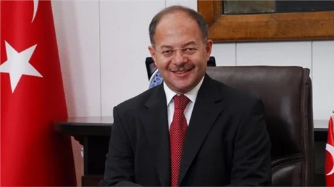 SAĞLIK BAKANI AKDAĞ: SAĞLIKTA DÖNÜŞÜMÜNÜ ŞEHİR HASTANELERİ İLE TAÇLANDIRACAĞIZ