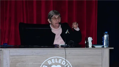 CANAN KARATAY UYARDI