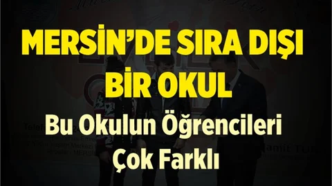 Mersin’de Evlilik Okulu Açıldı