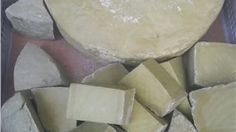 Doğanın Mucizevî Hediyesi: Bıttım Sabunu