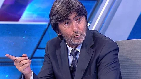 RIDVAN DİLMEN'DEN ŞENOL GÜNEŞ AÇIKLAMASI