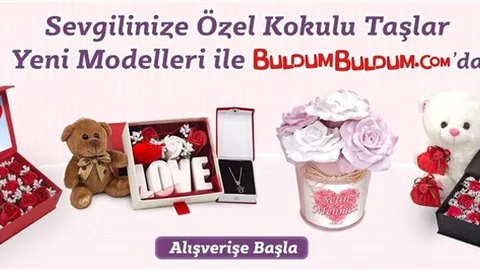 Sevgilinize Bu Özel Günde Kanvas Tablo Hediye Edin