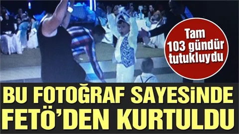 FETÖ’den sünnet doları kurtardı