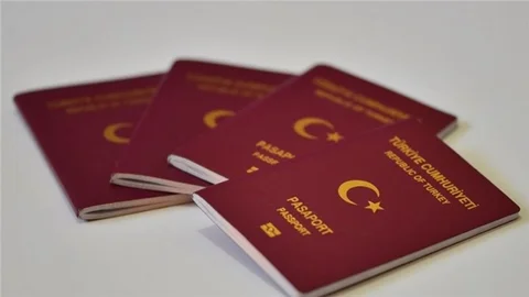 SADECE NÜFUS CÜZDANIYLA GİDİLEBİLECEK