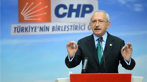 CHP'NİN REFERANDUM STRATEJİSİ