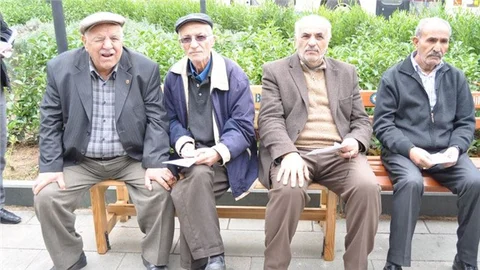 EMEKLİYE 2017'DE 3 GÜZEL HABER!