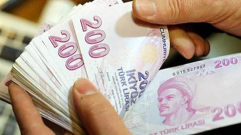 125 BİN KİŞİ PARASINI ALMAYI UNUTTU!