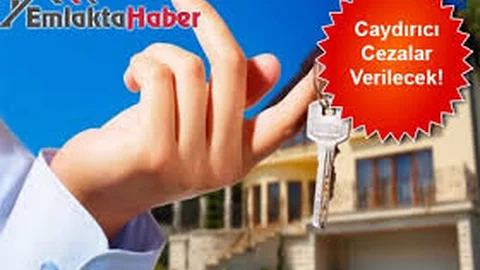 GÜNÜBİRLİK EVLERDE KAYIT ZORUNLULUĞU