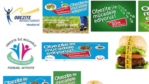 Obezite İle Mücadele