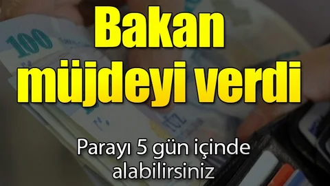 KDV'de "jet iade" dönemi başlıyor
