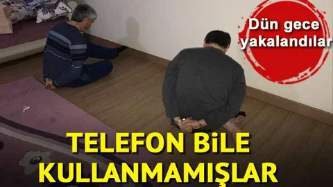 FETÖ soruşturmasında 3 önemli isim yakalandı