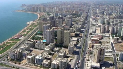  “TÜRKİYE’DE KENTSEL DÖNÜŞÜM YANLIŞ ANLAŞILDI”