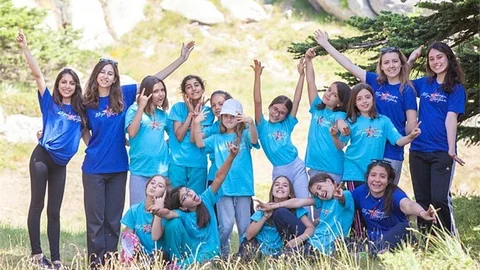 İndirimli Yaz Kampı Kayıtları İçin Zaman Kaybetmeyin…