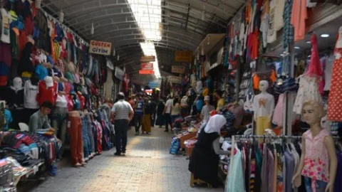 MERSİN TURİZMCİSİNİN YENİ UMUDU İSRAİL PAZARI