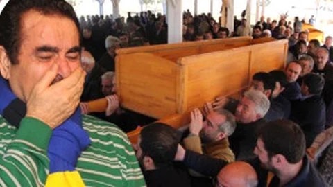 İbrahim Tatlıses'i Yıkan Haber