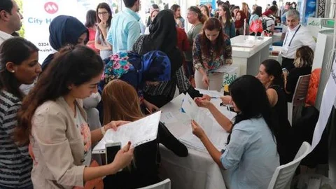 “5 BİNLİK PLAN ONAYLANIRSA 10 BİN KİŞİ DAHA İSTİHDAM EDECEĞİZ”