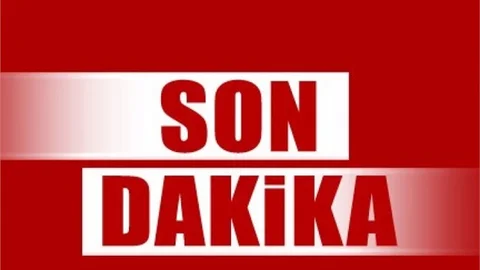 SURİYE SAVAŞ UÇAĞI TÜRKİYE'YE DÜŞTÜ!