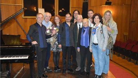 MERSİN’DEN MARDİN’E EĞİTİM DESTEĞİ