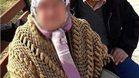 Mersin Emekli Polis Evinde Öldürüldü