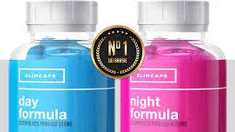 Slimcaps işe yarar mı? Slim caps ile zayıflayanlar
