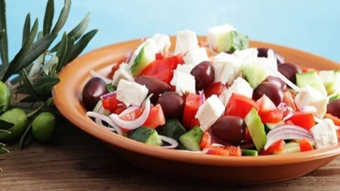 Akdeniz diyeti meme kanserini önlüyor