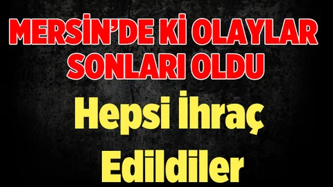 MHP'de 4 isim ihraç edildi