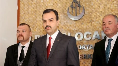 Alperen Ocakları'ndan referandum kararı!