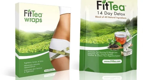 Kolay yoldan kullanım ve etkili kilo vermek! fittea ile mümkündür.