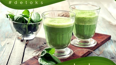 Sizlere özel biosante detoks tozuna karşı önemli yorumlar