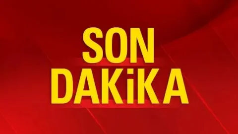 Son Dakika.. 2 Şehidimiz Var