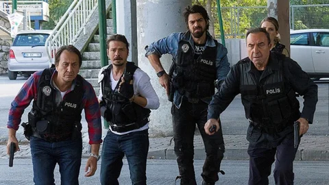 Şevket Çoruh, Arka Sokaklar'dan Ayrılıyor mu?