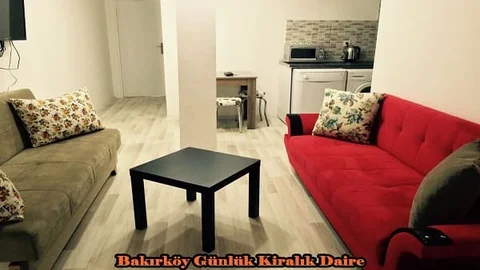 Bakırköy Günlük Kiralık