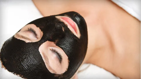 Siyah nokta temizleme maskesi siyah makse nedir?