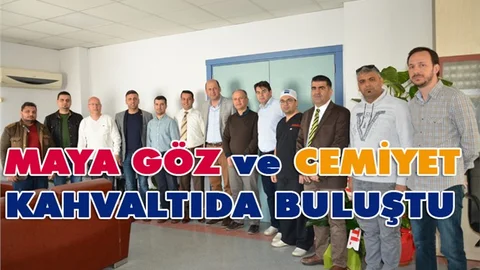 Tarsus'ta "Excimer Lazer" için Milyon Euro'luk Yatırım!