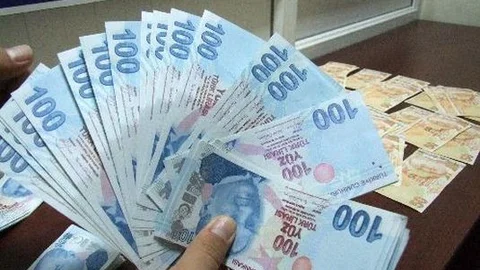 Son dakika! Türk Lirasında değişiklik!