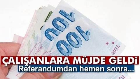 Kıdem tazminatında ikna için kamu prim desteği önerilecek