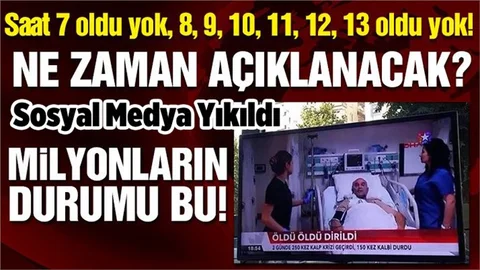 ÖSYM YGS sonuçları açıklandı mı? Sonuçlar Ne Zaman Açıklanacak?