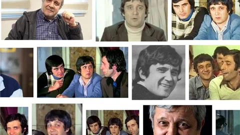 Usta Sinema ve Tiyatro Sanatçısı Halit Akçatepe Hayatını Kaybetti