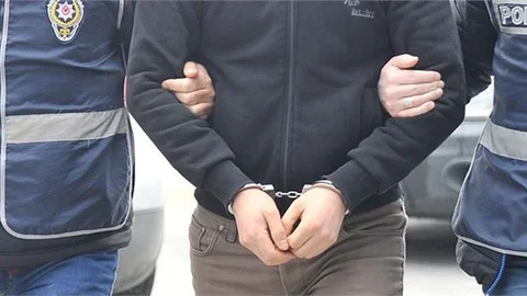 Mersin'de Aranan Terör Zanlısı Adıyaman'da Çıktı