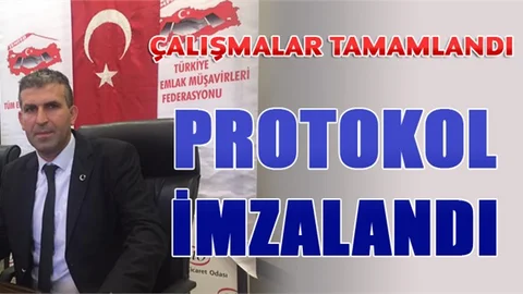 Mesleki Yeterliliği Olmayanlar Emlak Danışmanı Olamayacaklar