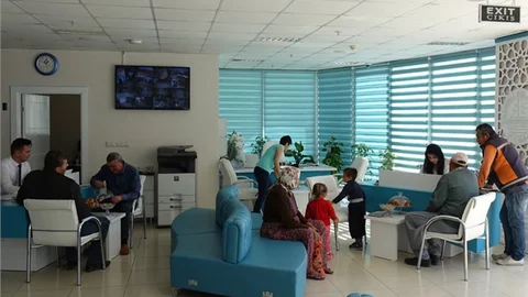 Erdemli Belediyesi Halkla İlişkiler Birimi Yenilendi