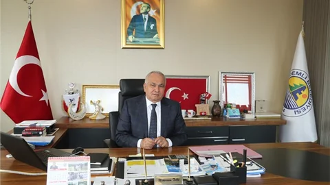 Erdemli’de Alata Mahallesi Yeni Yollarına Kavuşuyor