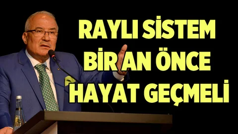 Mersin Büyükşehir Belediye Meclisi Toplantısı Yapıldı