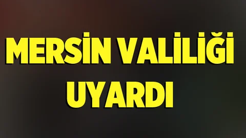 Seçim Yasakları Ne Zaman Başlıyacak? Yasakları Neleri Kapsıyor? İŞTE AYRINTILAR..