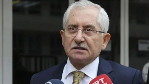 YSK'dan Flaş Mühürsüz Oy Pusulası Açıklaması